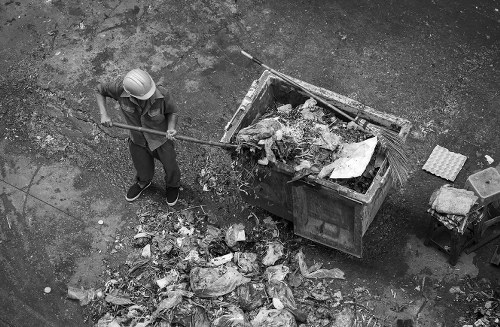 Environmentally friendly waste removal services in Addiscombe