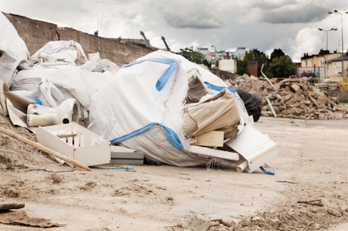 Cost-effective flat clearance options in Addiscombe