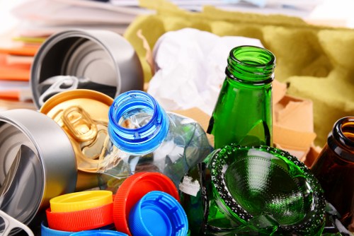 Efficient office clearance process in Addiscombe